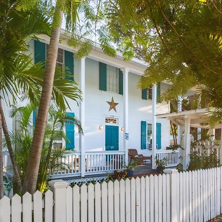 Kona Kai Oasis Bed & Breakfast Key West Luaran gambar