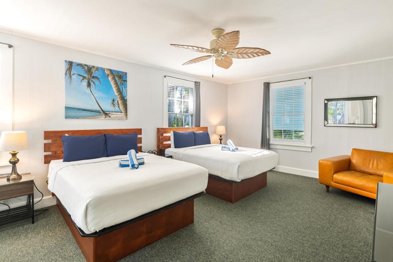 Kona Kai Oasis Bed & Breakfast Key West Luaran gambar
