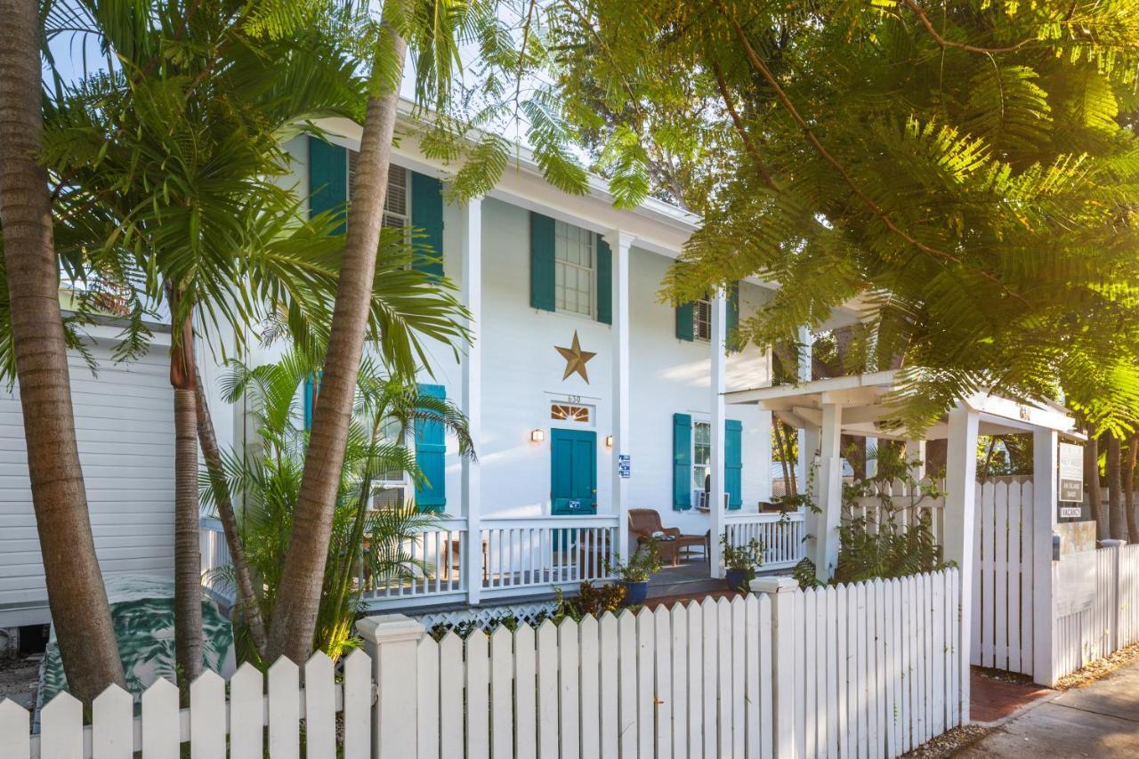 Kona Kai Oasis Bed & Breakfast Key West Luaran gambar