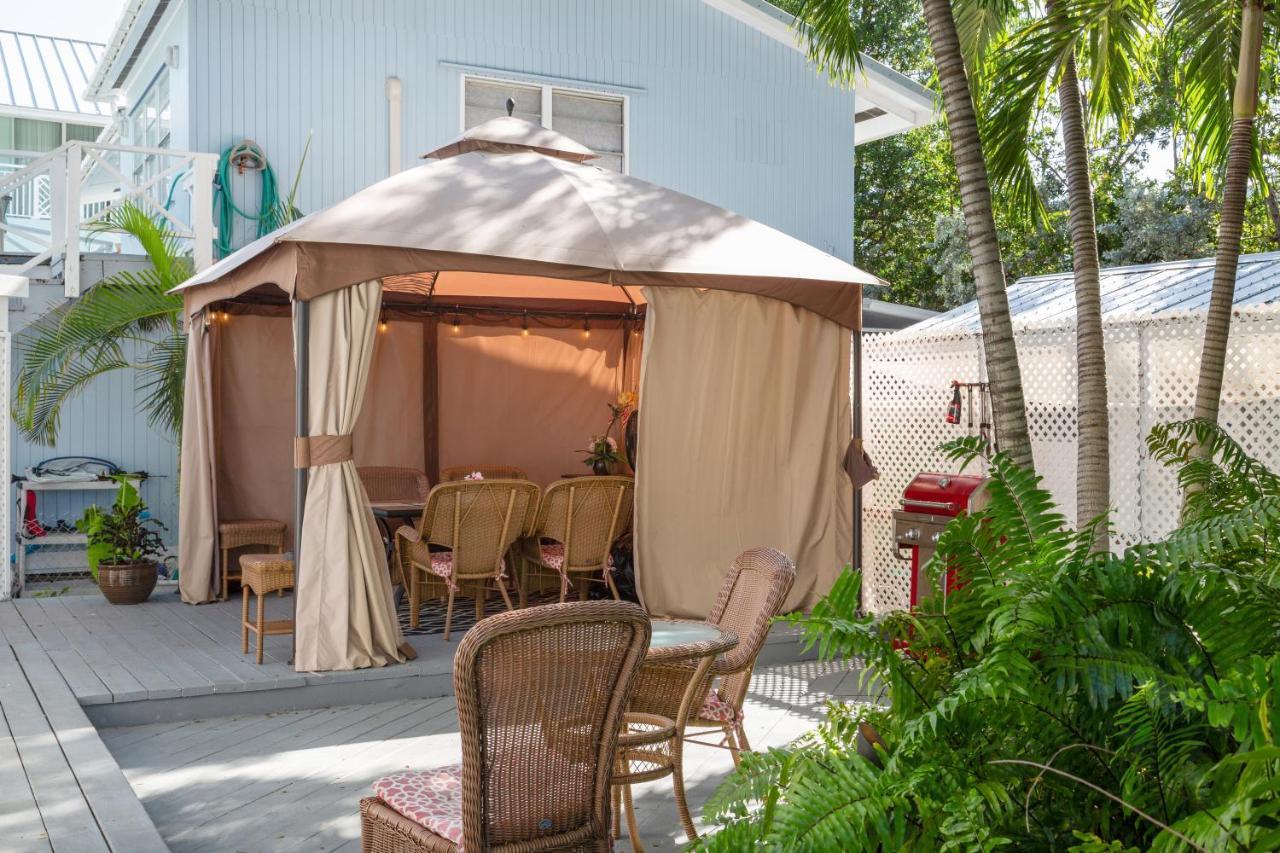 Kona Kai Oasis Bed & Breakfast Key West Luaran gambar