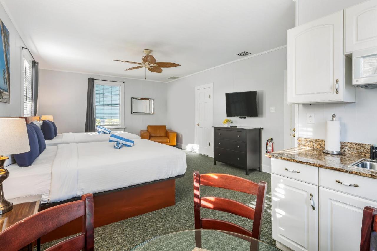 Kona Kai Oasis Bed & Breakfast Key West Luaran gambar
