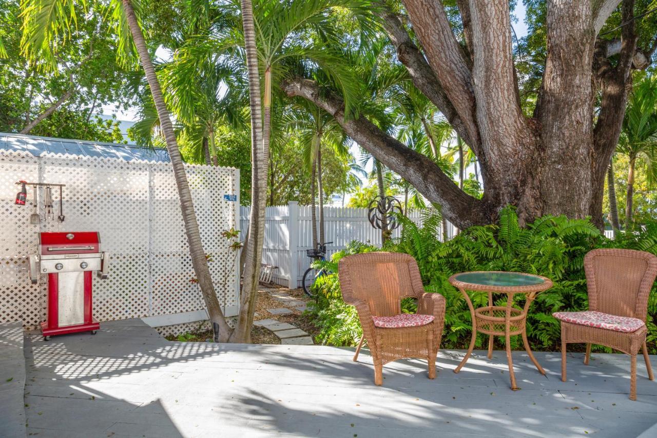 Kona Kai Oasis Bed & Breakfast Key West Luaran gambar