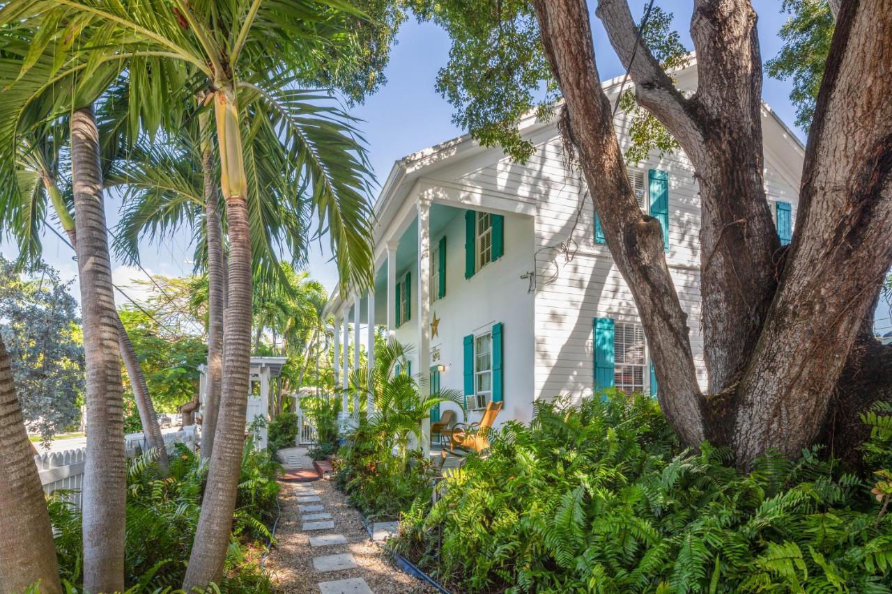Kona Kai Oasis Bed & Breakfast Key West Luaran gambar