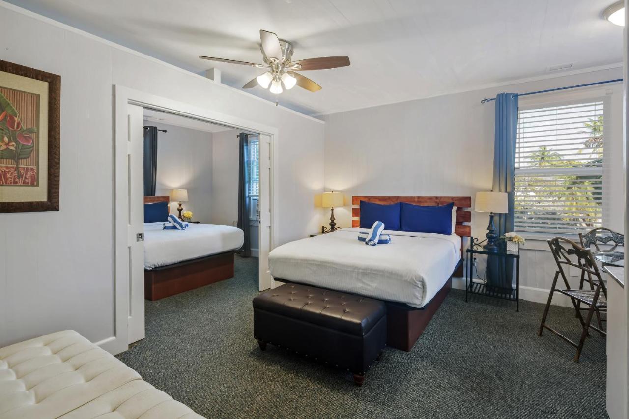 Kona Kai Oasis Bed & Breakfast Key West Luaran gambar