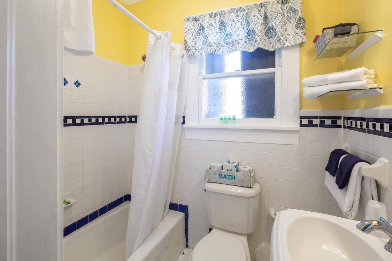 Kona Kai Oasis Bed & Breakfast Key West Luaran gambar