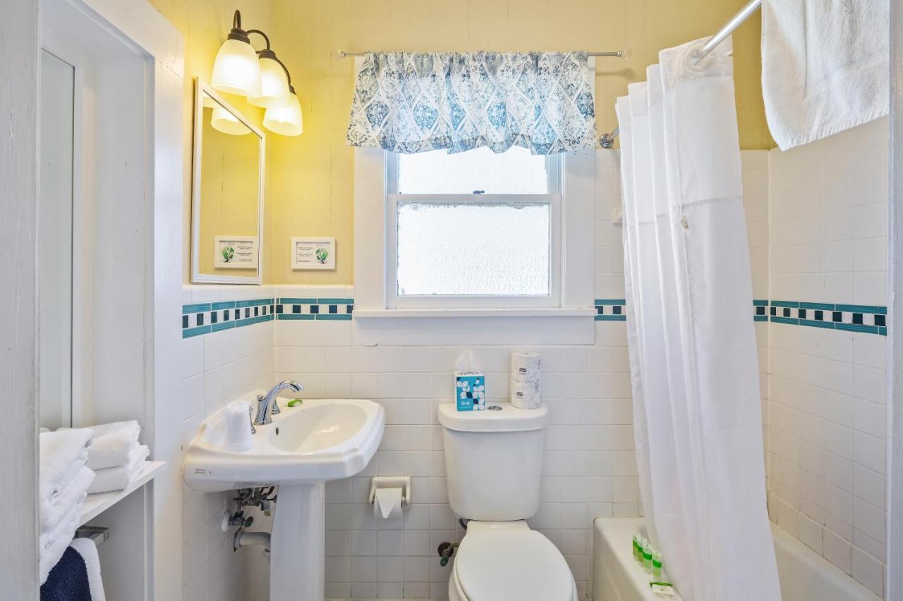 Kona Kai Oasis Bed & Breakfast Key West Luaran gambar