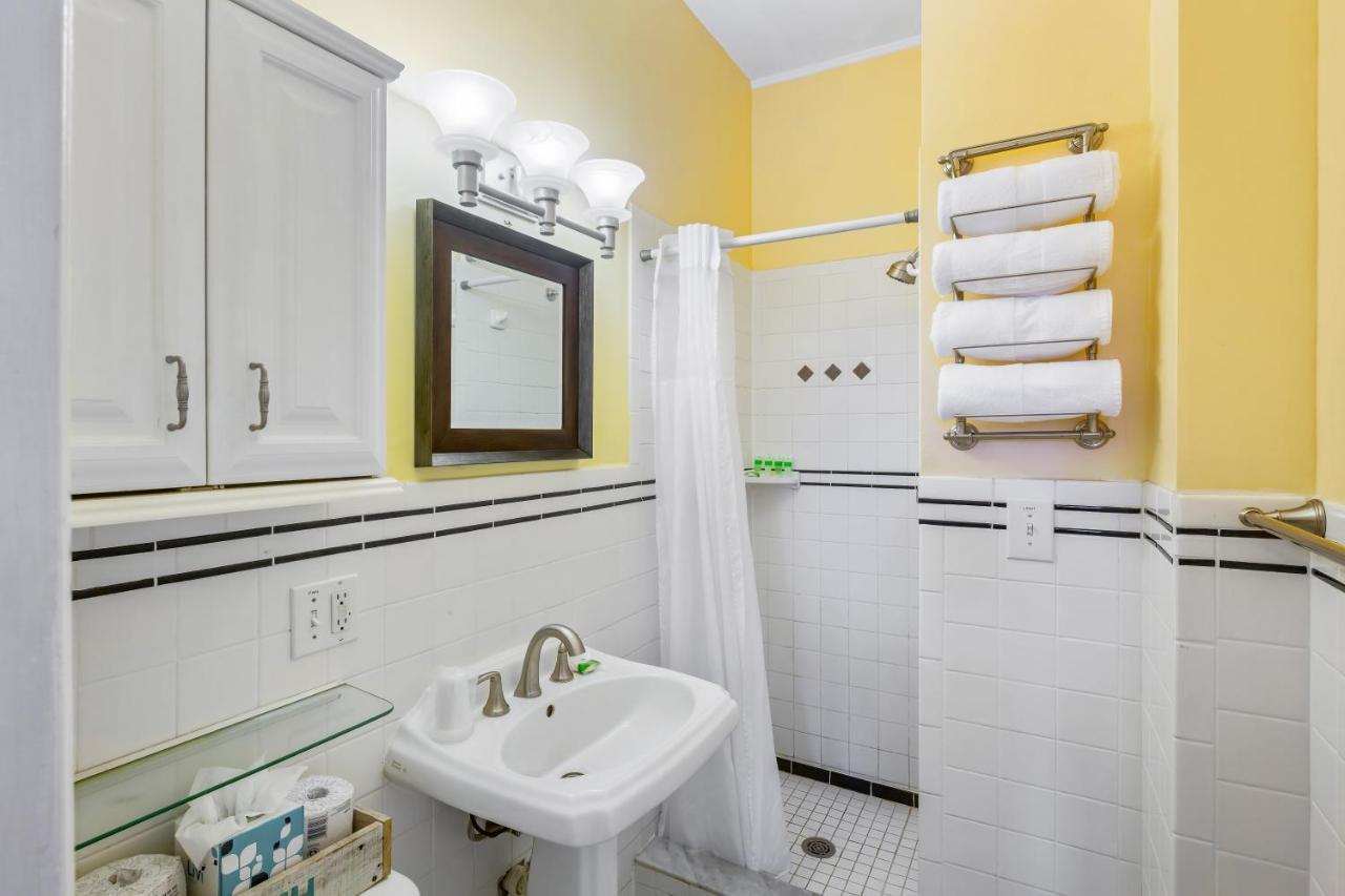 Kona Kai Oasis Bed & Breakfast Key West Luaran gambar