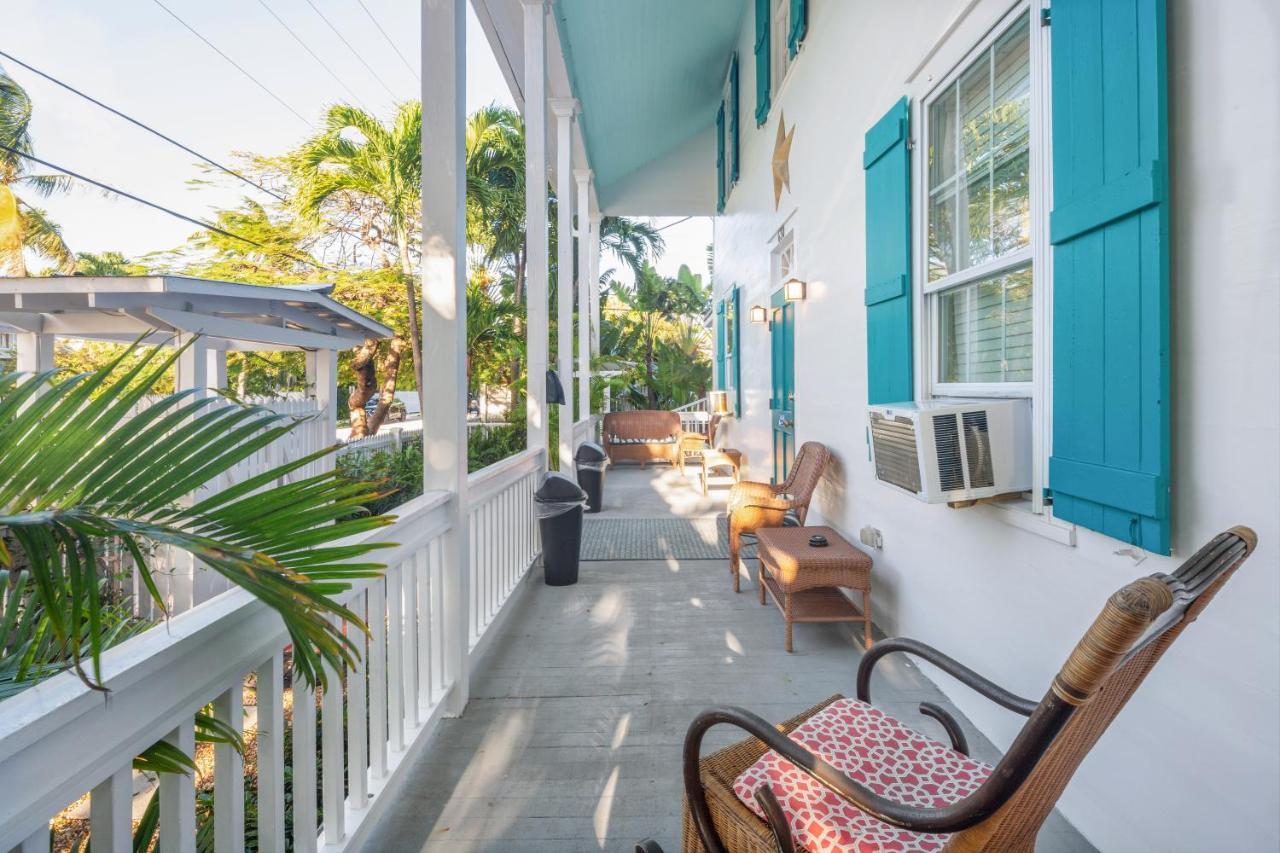 Kona Kai Oasis Bed & Breakfast Key West Luaran gambar