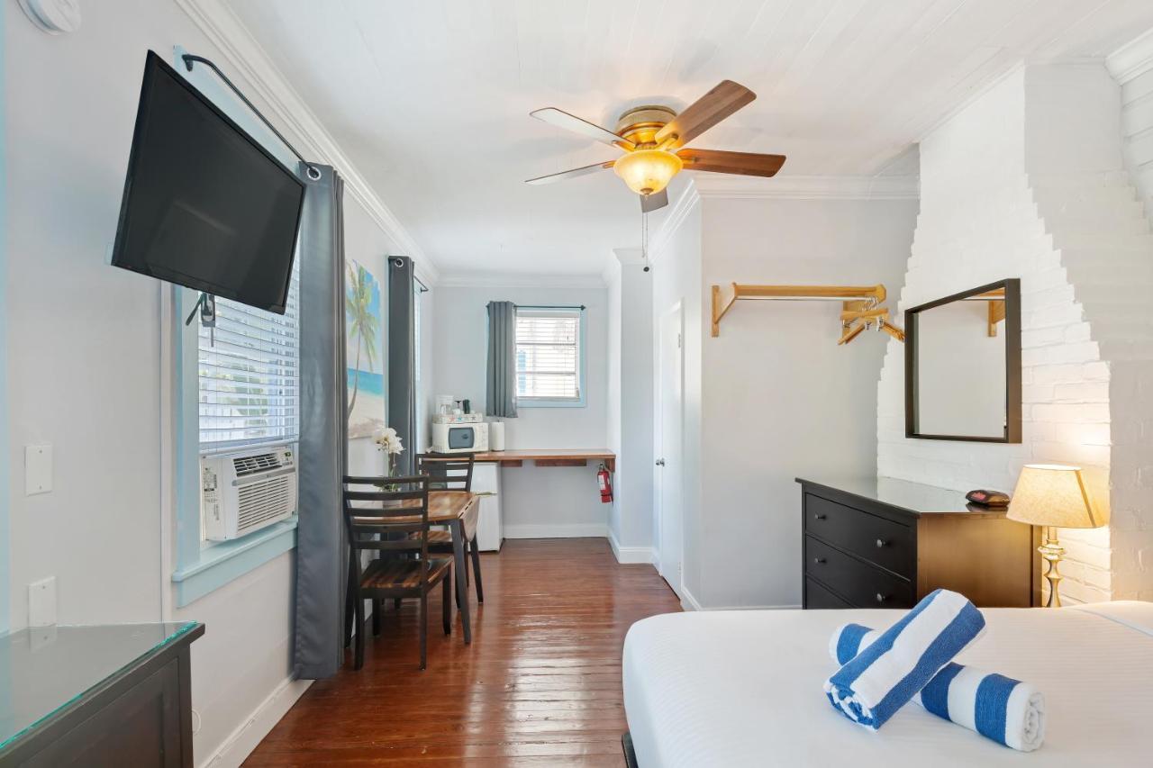 Kona Kai Oasis Bed & Breakfast Key West Luaran gambar
