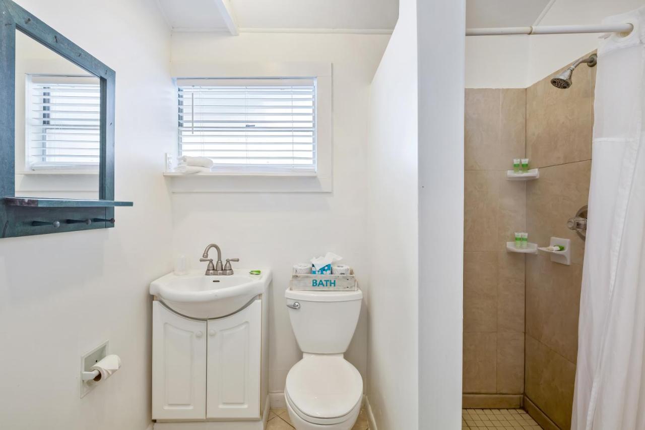 Kona Kai Oasis Bed & Breakfast Key West Luaran gambar