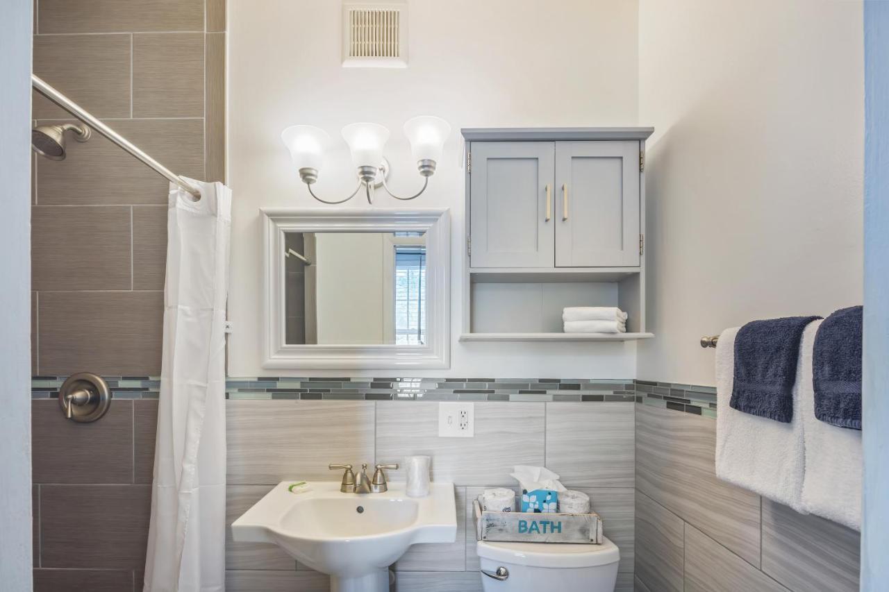 Kona Kai Oasis Bed & Breakfast Key West Luaran gambar