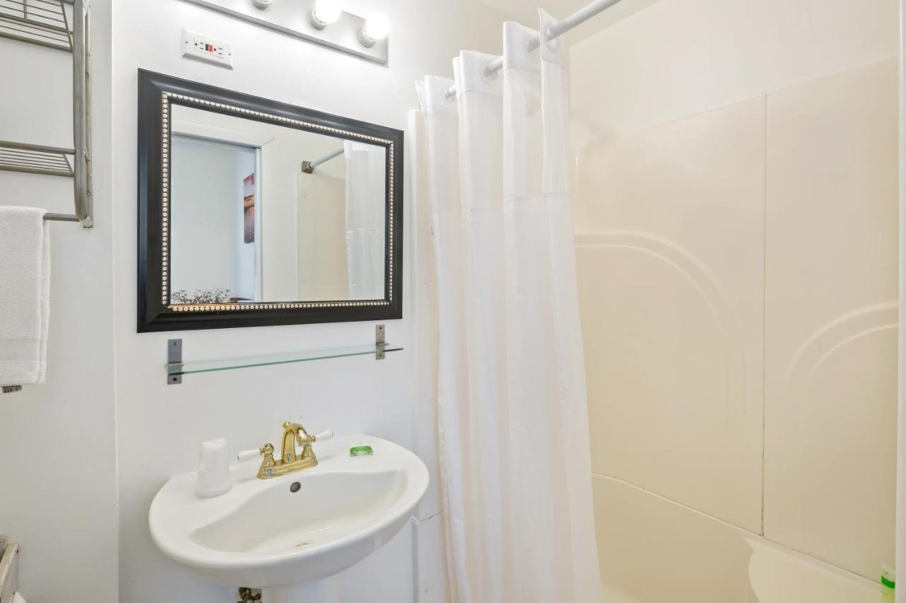 Kona Kai Oasis Bed & Breakfast Key West Luaran gambar