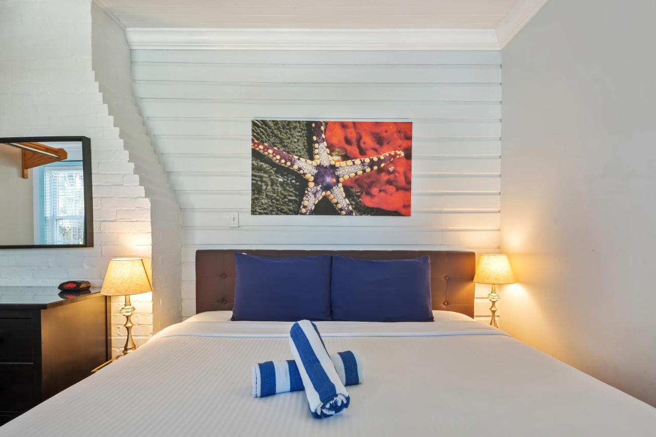 Kona Kai Oasis Bed & Breakfast Key West Luaran gambar
