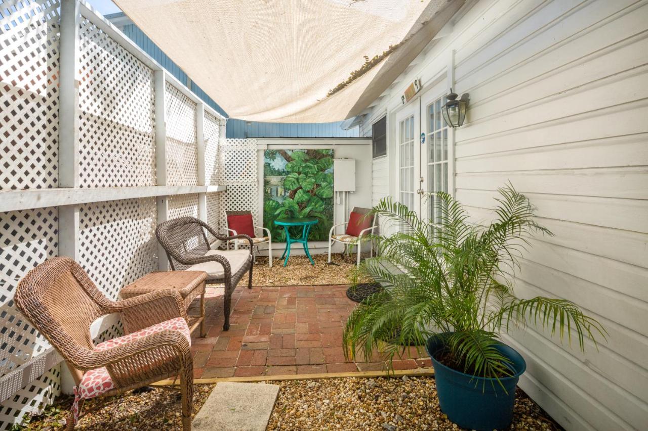 Kona Kai Oasis Bed & Breakfast Key West Luaran gambar