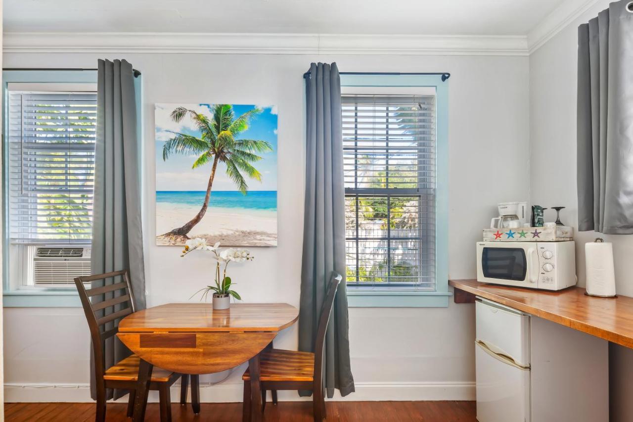 Kona Kai Oasis Bed & Breakfast Key West Luaran gambar