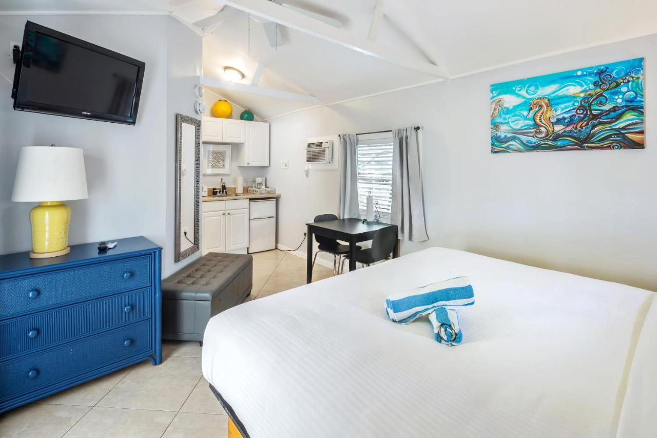 Kona Kai Oasis Bed & Breakfast Key West Luaran gambar