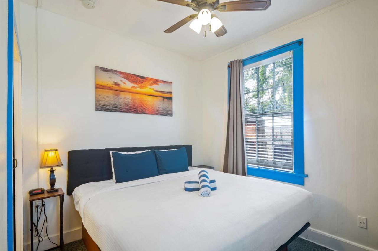 Kona Kai Oasis Bed & Breakfast Key West Luaran gambar
