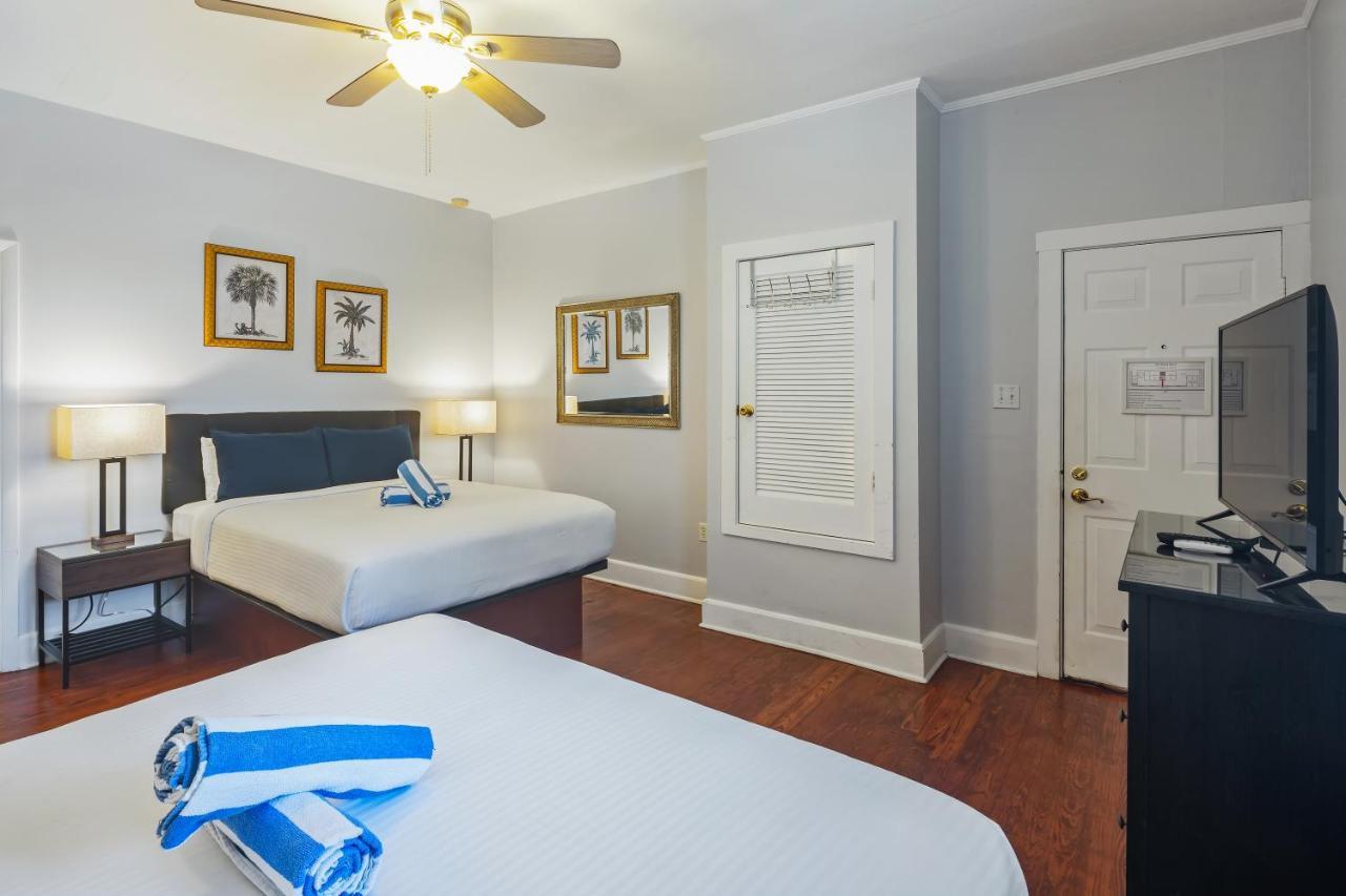 Kona Kai Oasis Bed & Breakfast Key West Luaran gambar