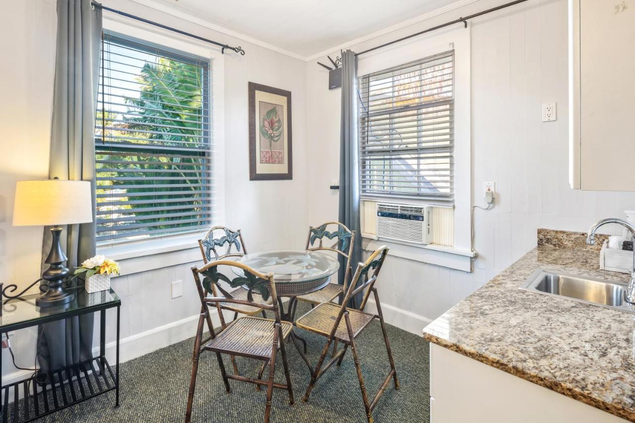 Kona Kai Oasis Bed & Breakfast Key West Luaran gambar