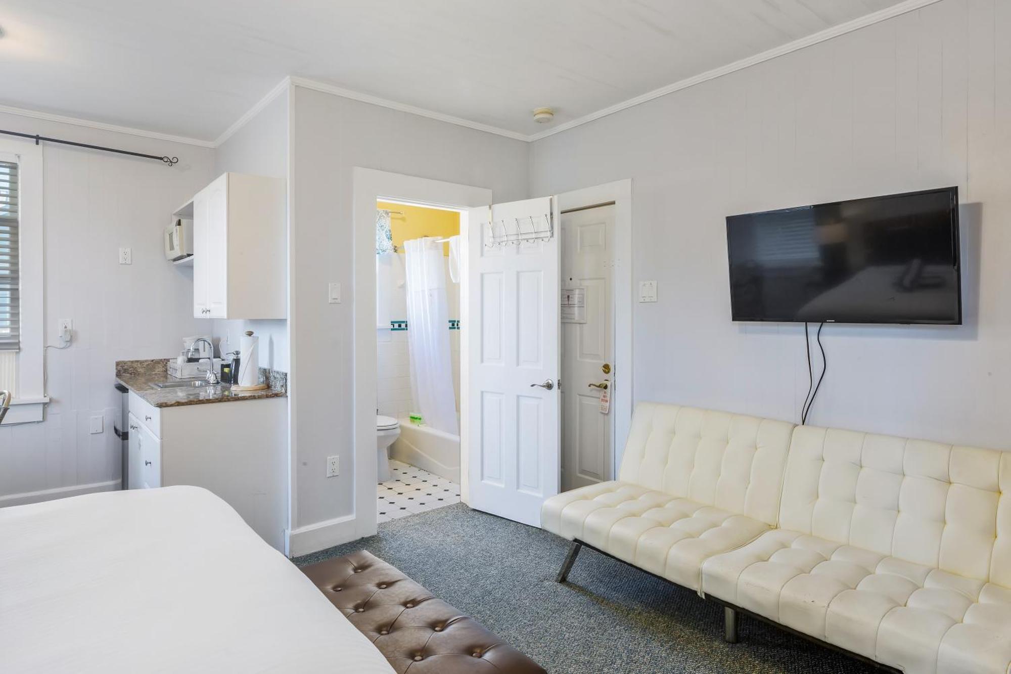 Kona Kai Oasis Bed & Breakfast Key West Luaran gambar