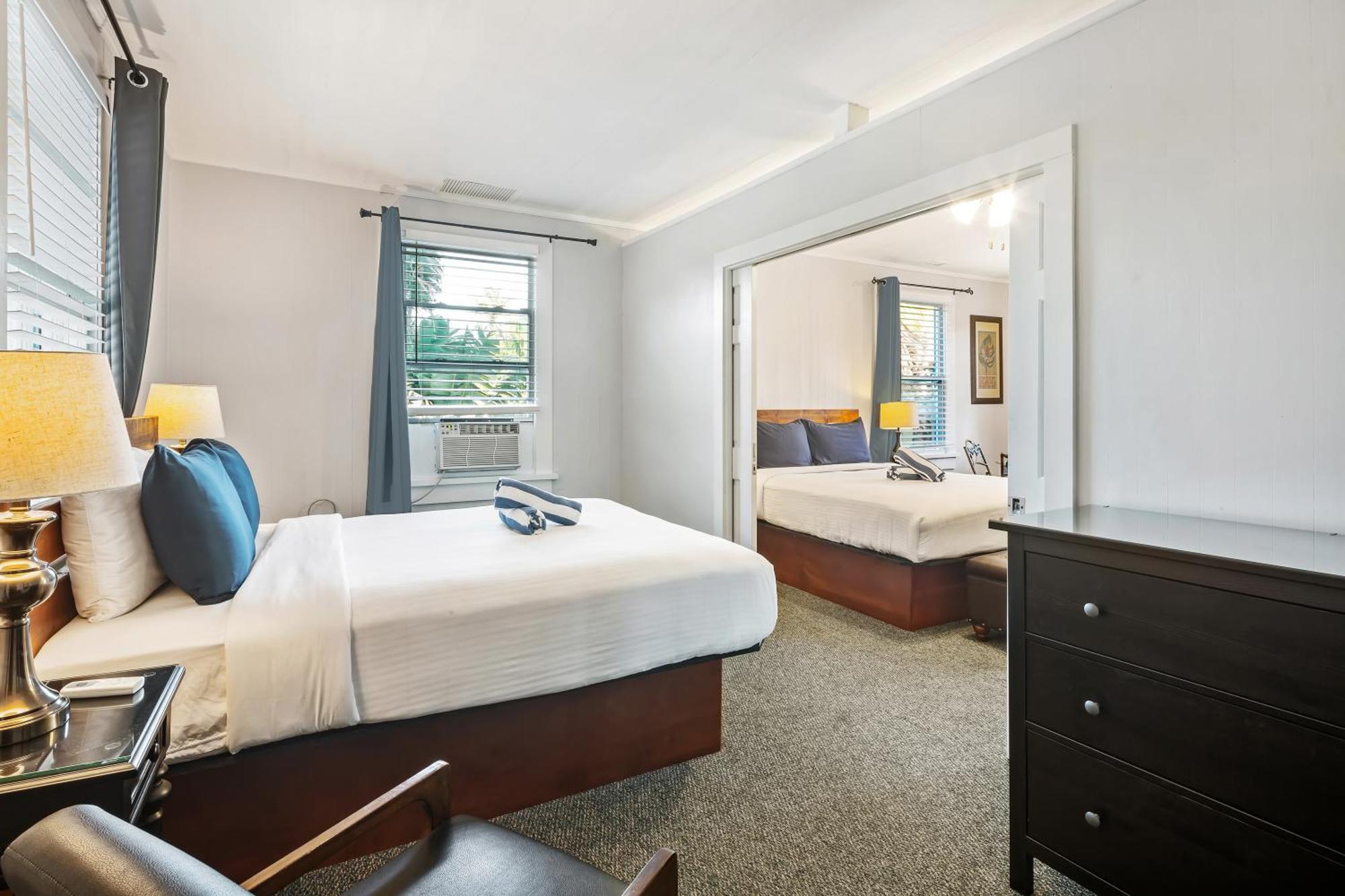 Kona Kai Oasis Bed & Breakfast Key West Luaran gambar