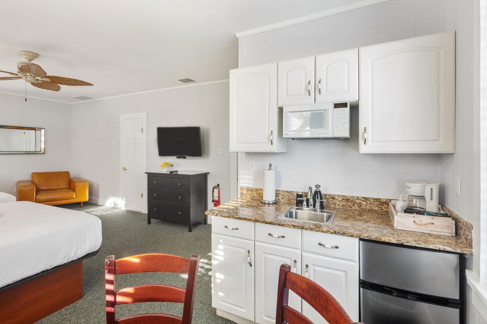 Kona Kai Oasis Bed & Breakfast Key West Luaran gambar