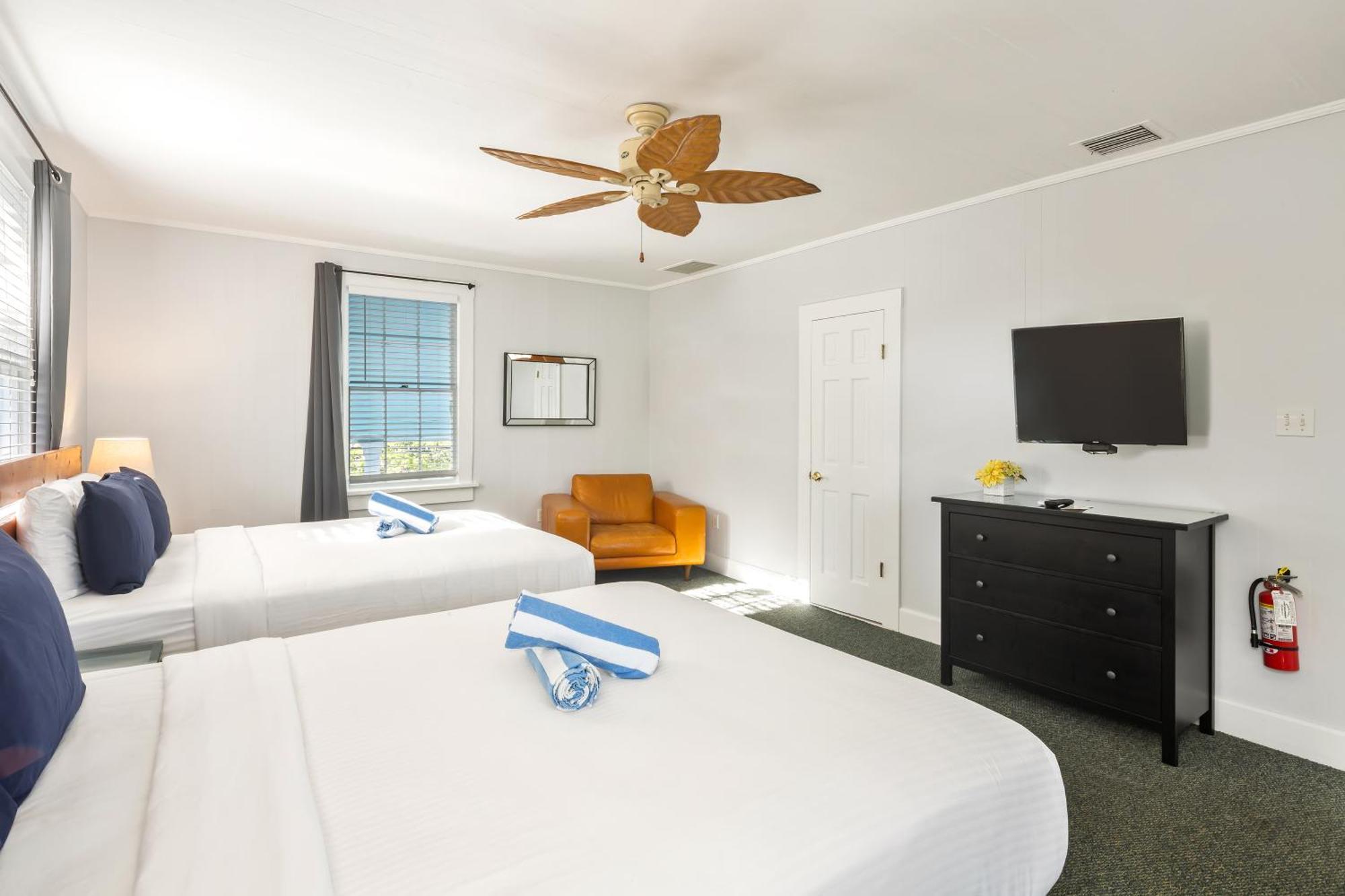 Kona Kai Oasis Bed & Breakfast Key West Luaran gambar