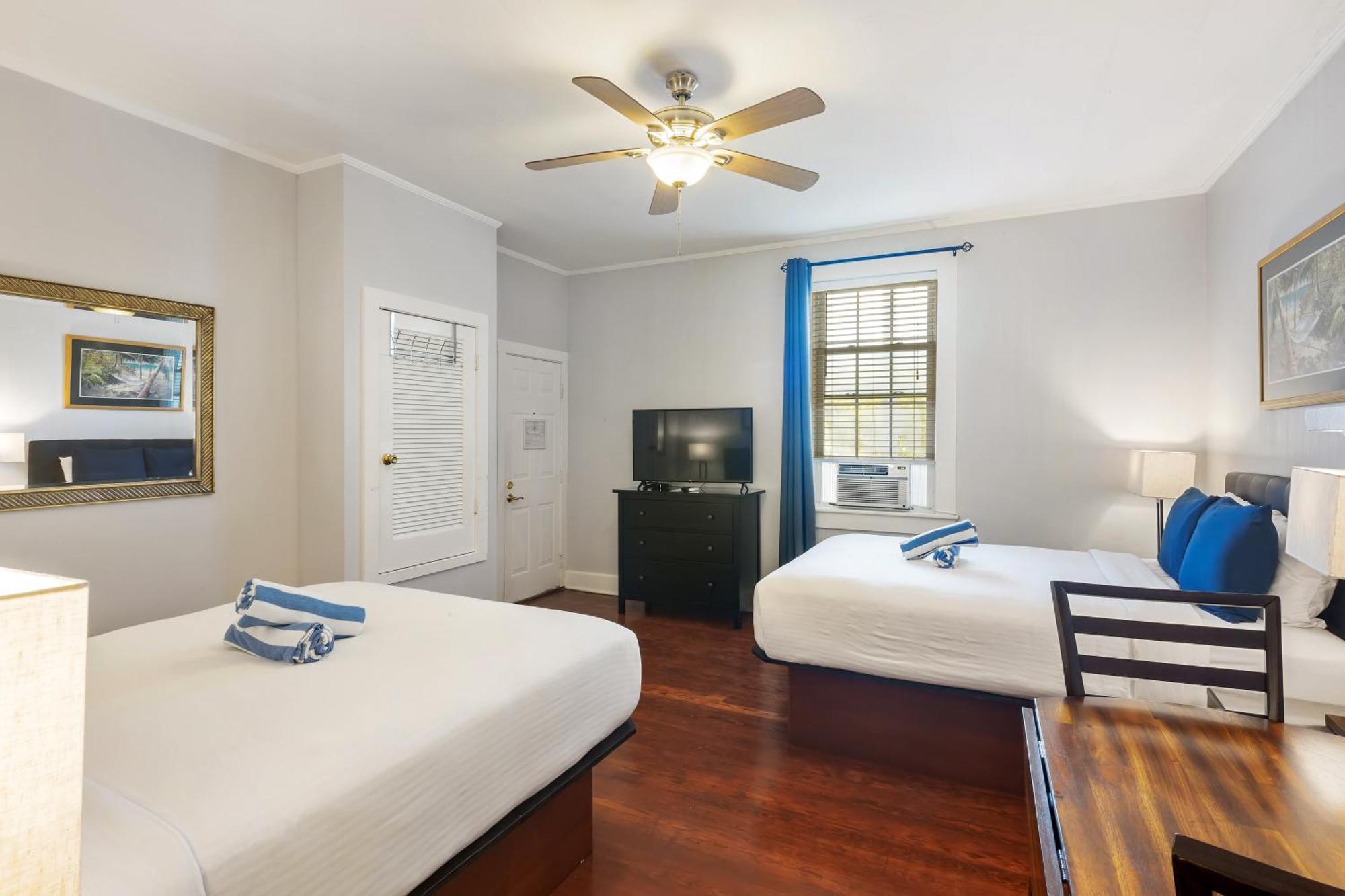 Kona Kai Oasis Bed & Breakfast Key West Luaran gambar
