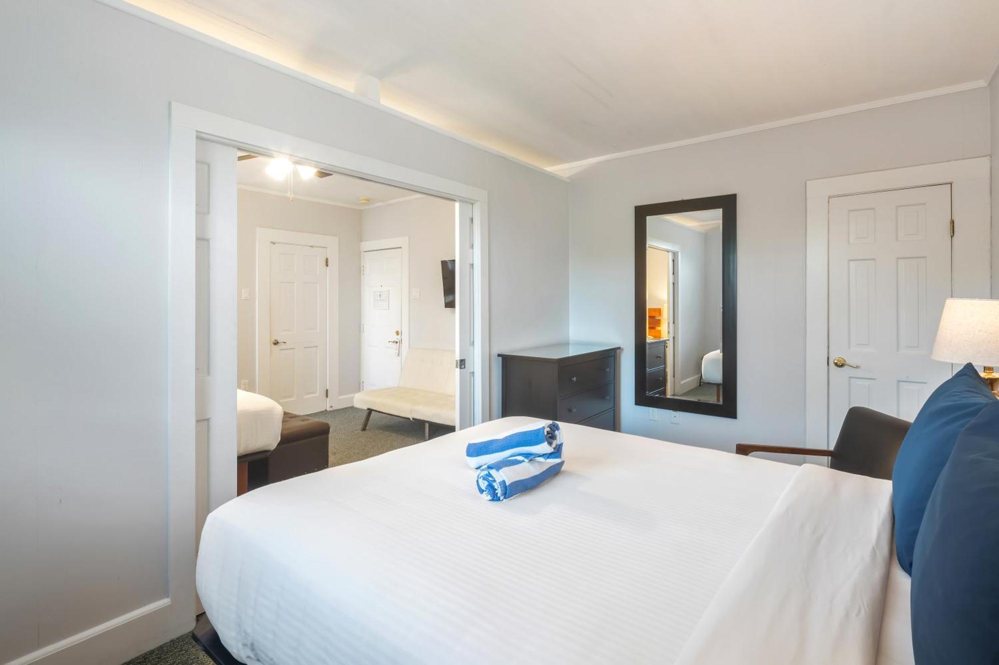 Kona Kai Oasis Bed & Breakfast Key West Luaran gambar