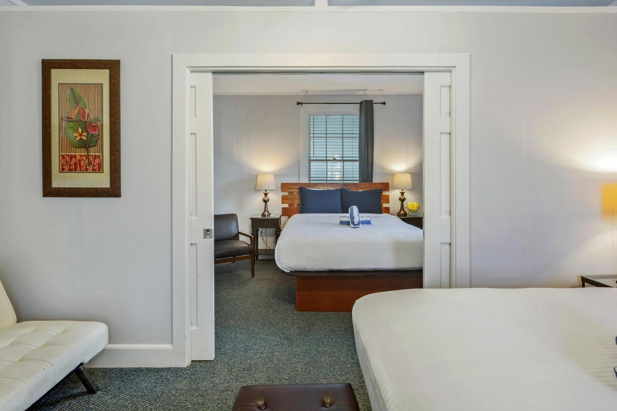 Kona Kai Oasis Bed & Breakfast Key West Luaran gambar