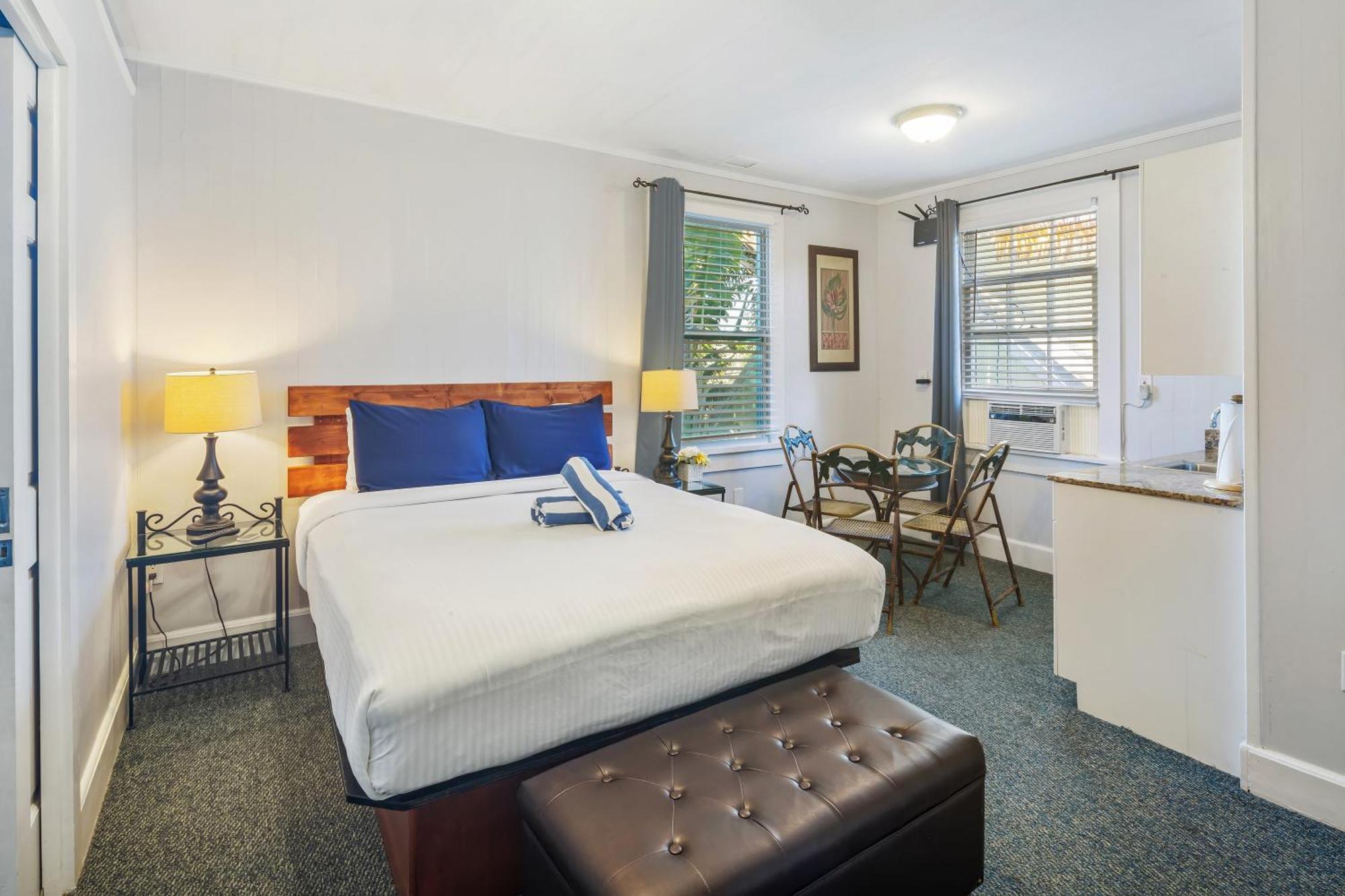 Kona Kai Oasis Bed & Breakfast Key West Luaran gambar