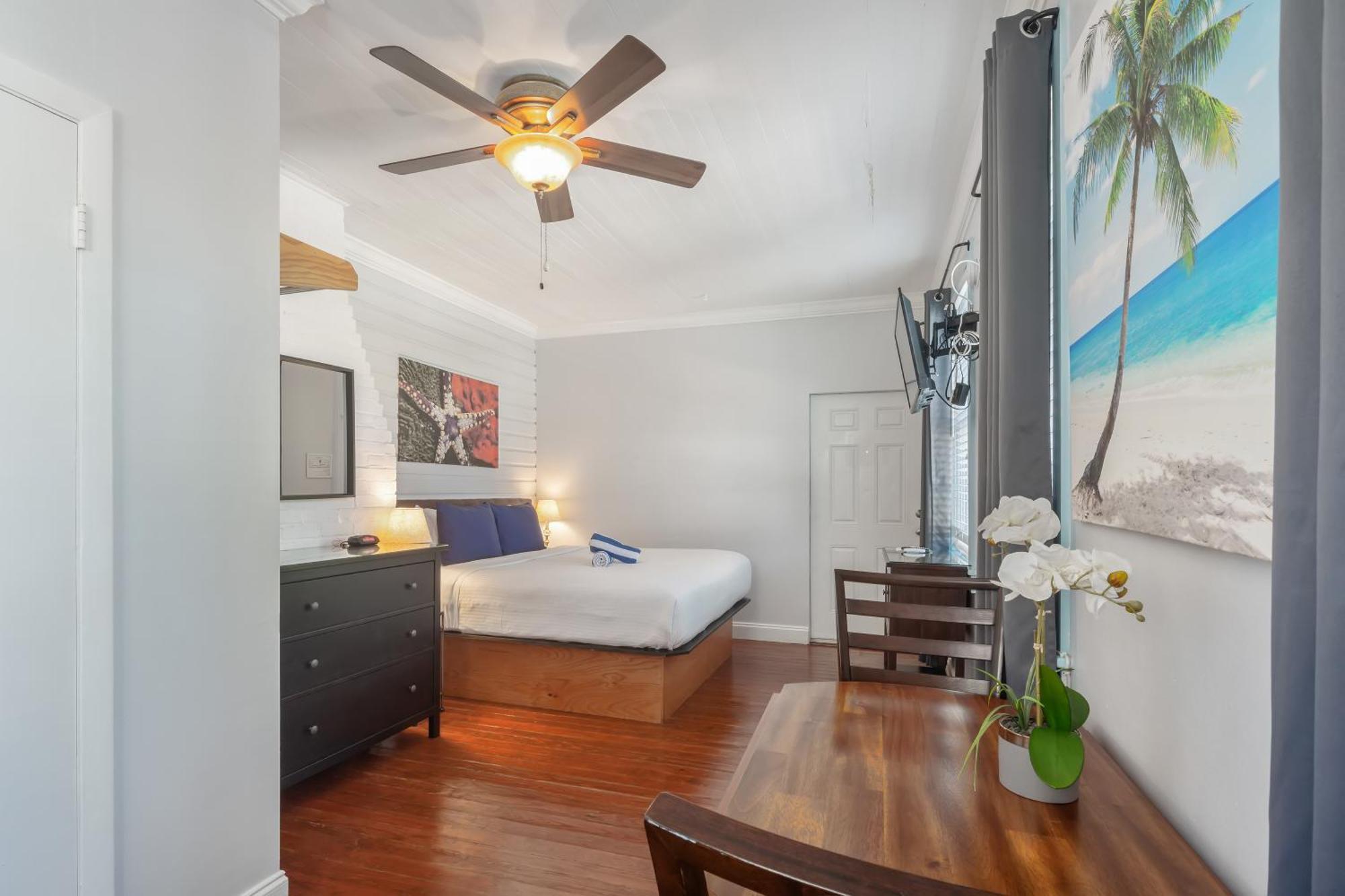 Kona Kai Oasis Bed & Breakfast Key West Luaran gambar