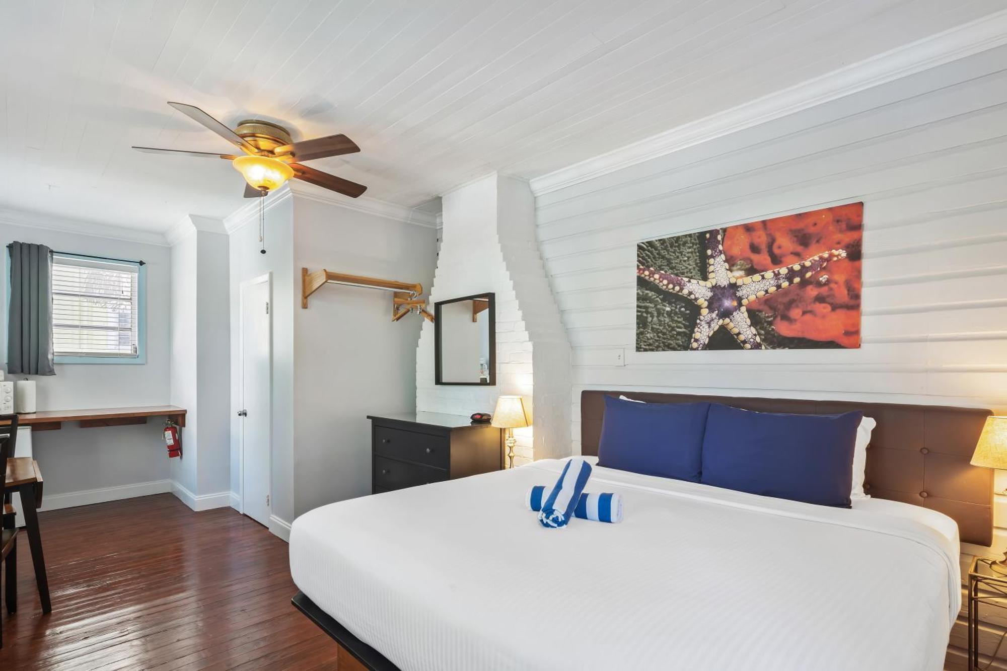 Kona Kai Oasis Bed & Breakfast Key West Luaran gambar