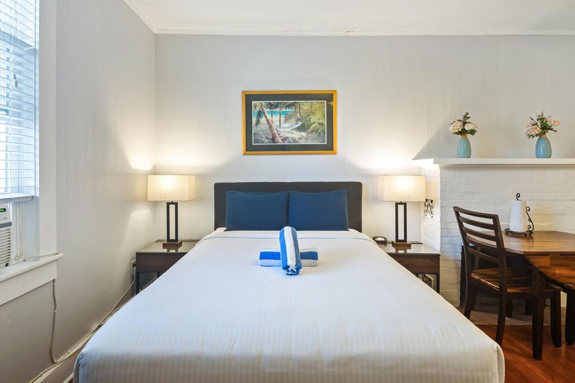 Kona Kai Oasis Bed & Breakfast Key West Luaran gambar