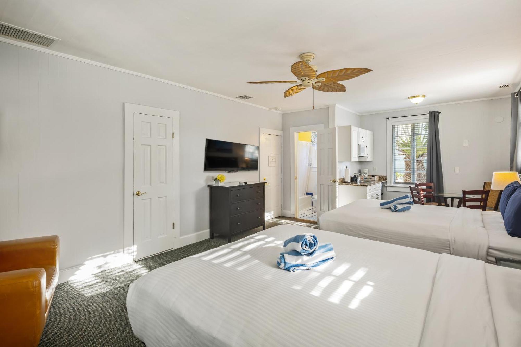 Kona Kai Oasis Bed & Breakfast Key West Luaran gambar