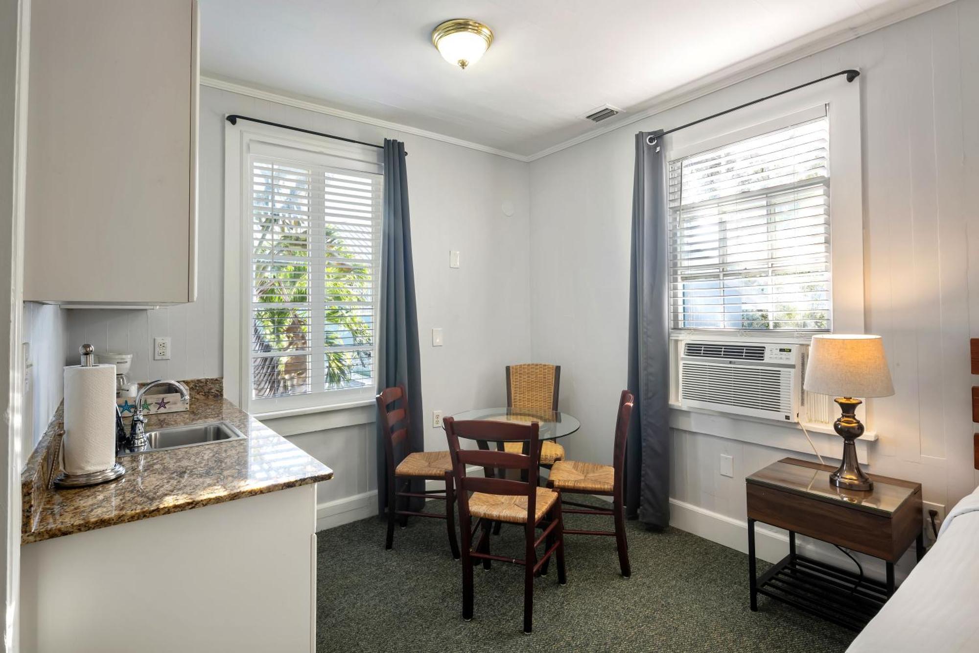 Kona Kai Oasis Bed & Breakfast Key West Luaran gambar