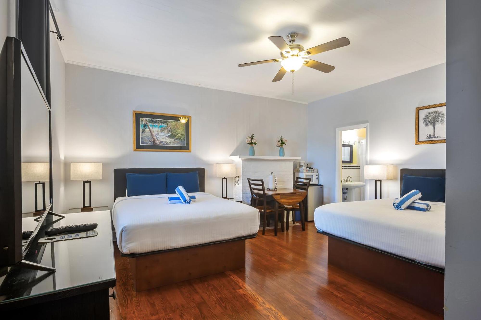 Kona Kai Oasis Bed & Breakfast Key West Luaran gambar