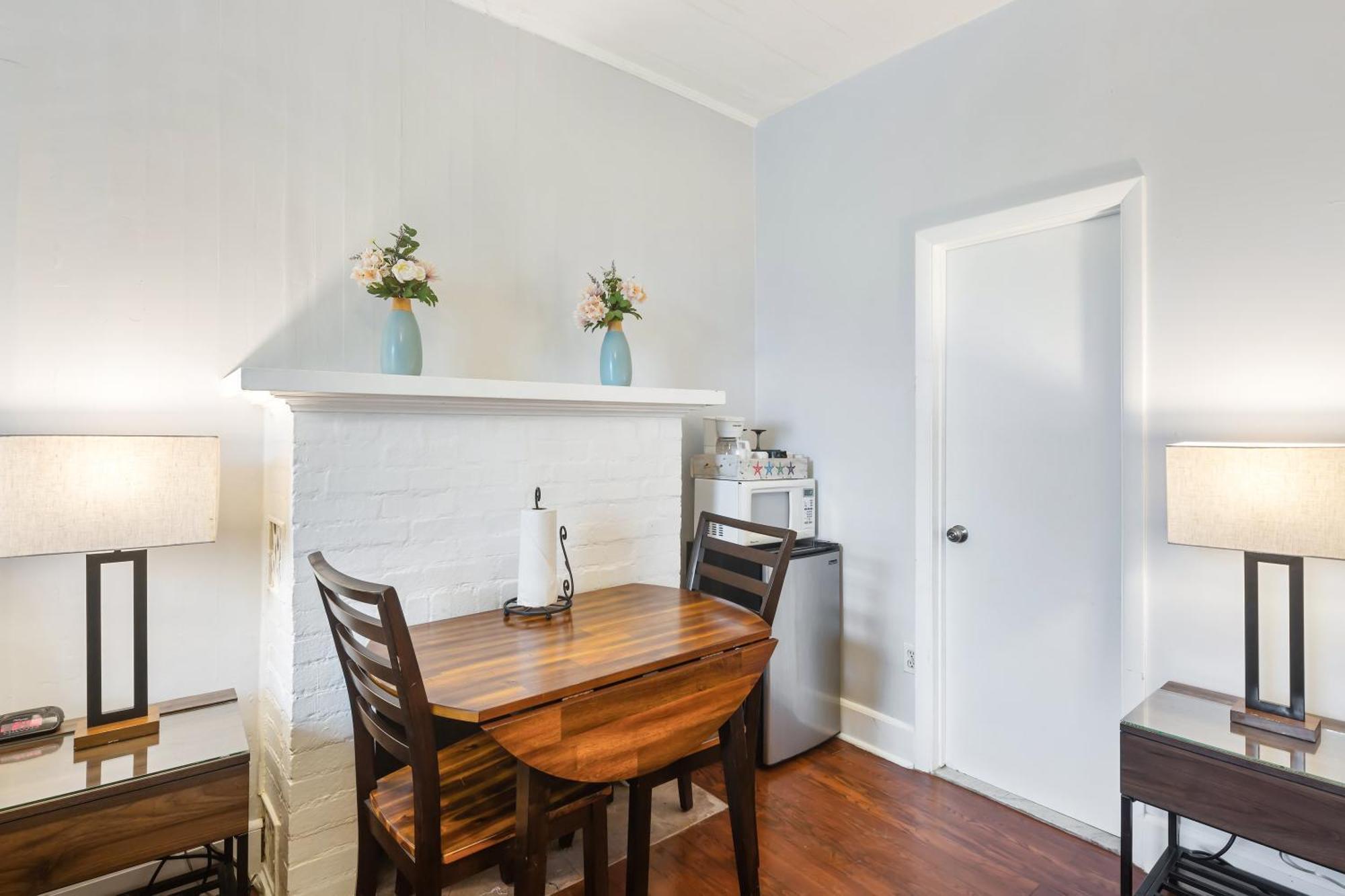 Kona Kai Oasis Bed & Breakfast Key West Luaran gambar