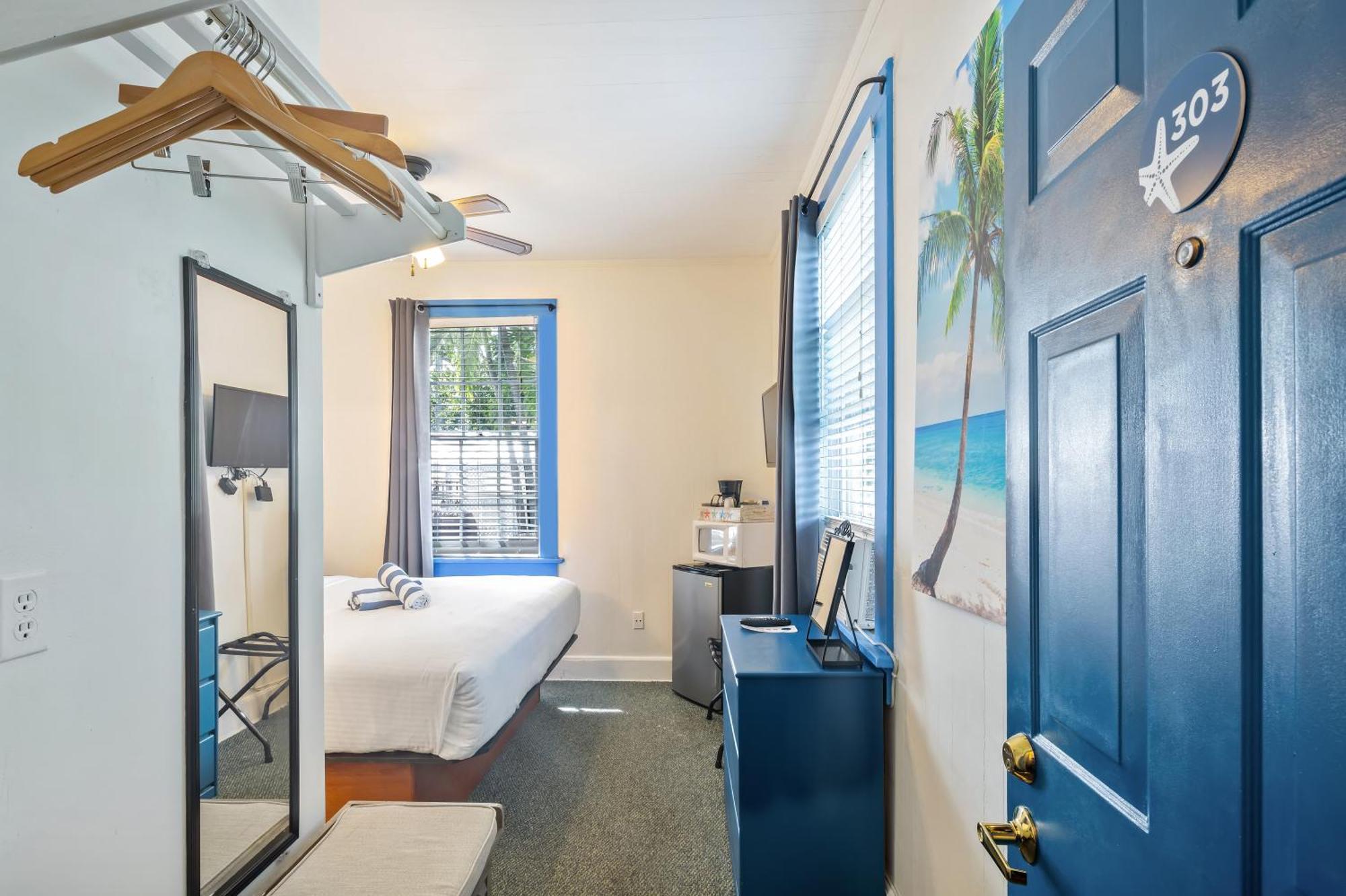 Kona Kai Oasis Bed & Breakfast Key West Luaran gambar