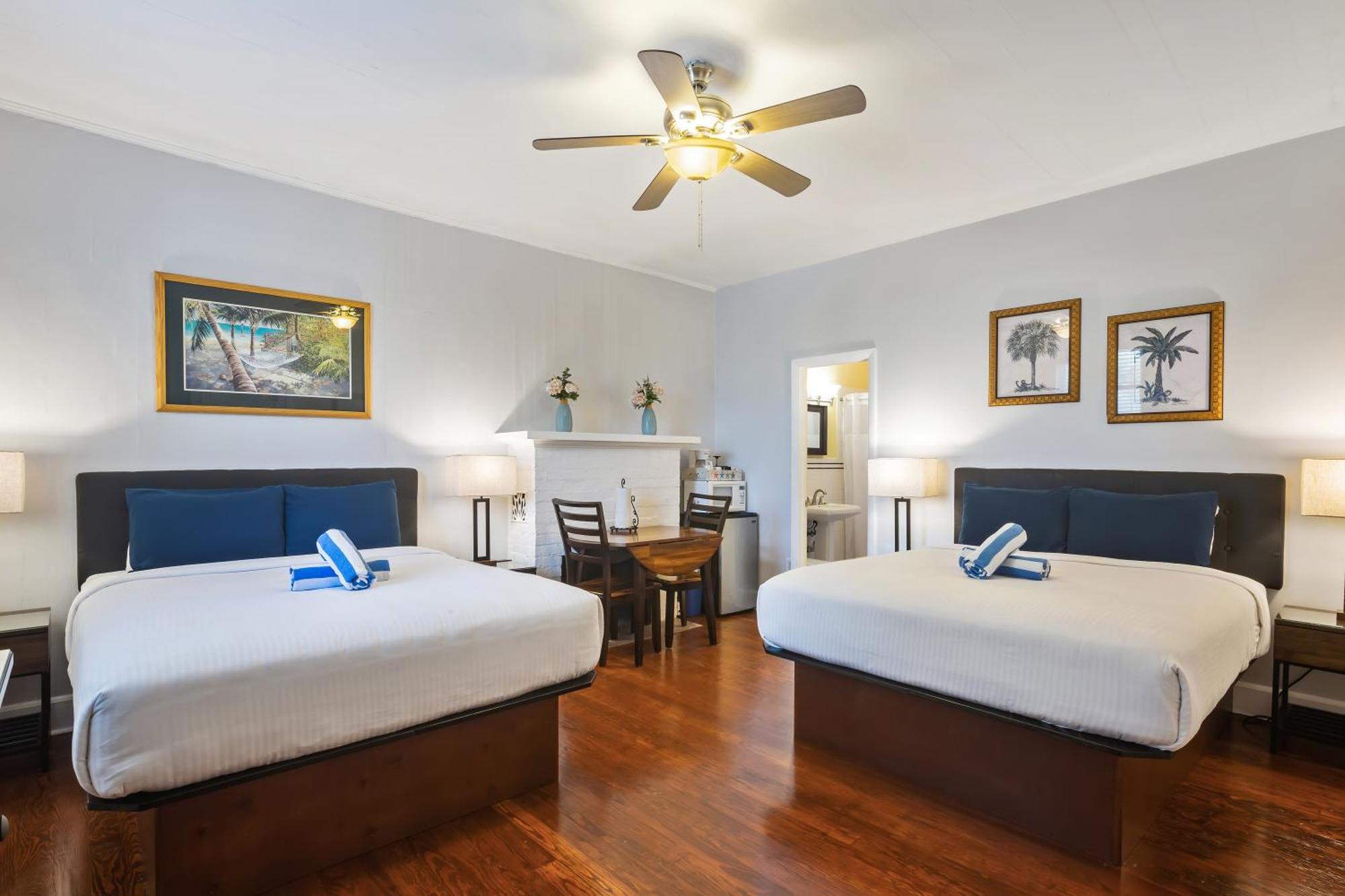 Kona Kai Oasis Bed & Breakfast Key West Luaran gambar
