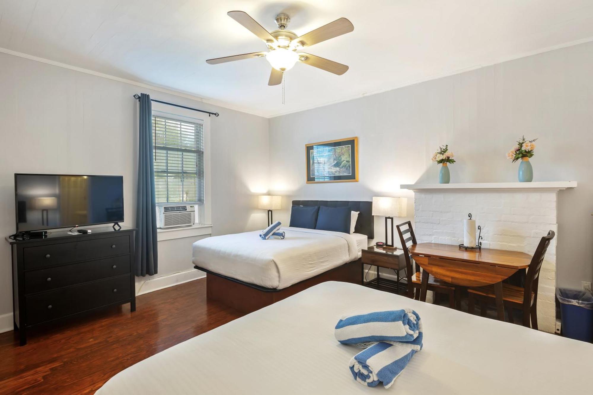 Kona Kai Oasis Bed & Breakfast Key West Luaran gambar