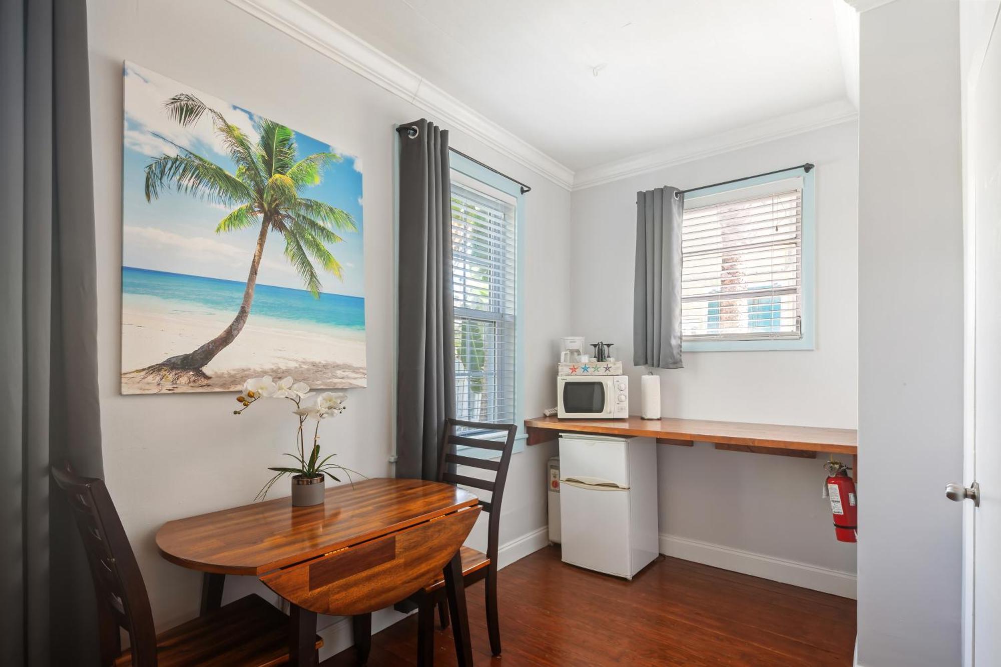 Kona Kai Oasis Bed & Breakfast Key West Luaran gambar