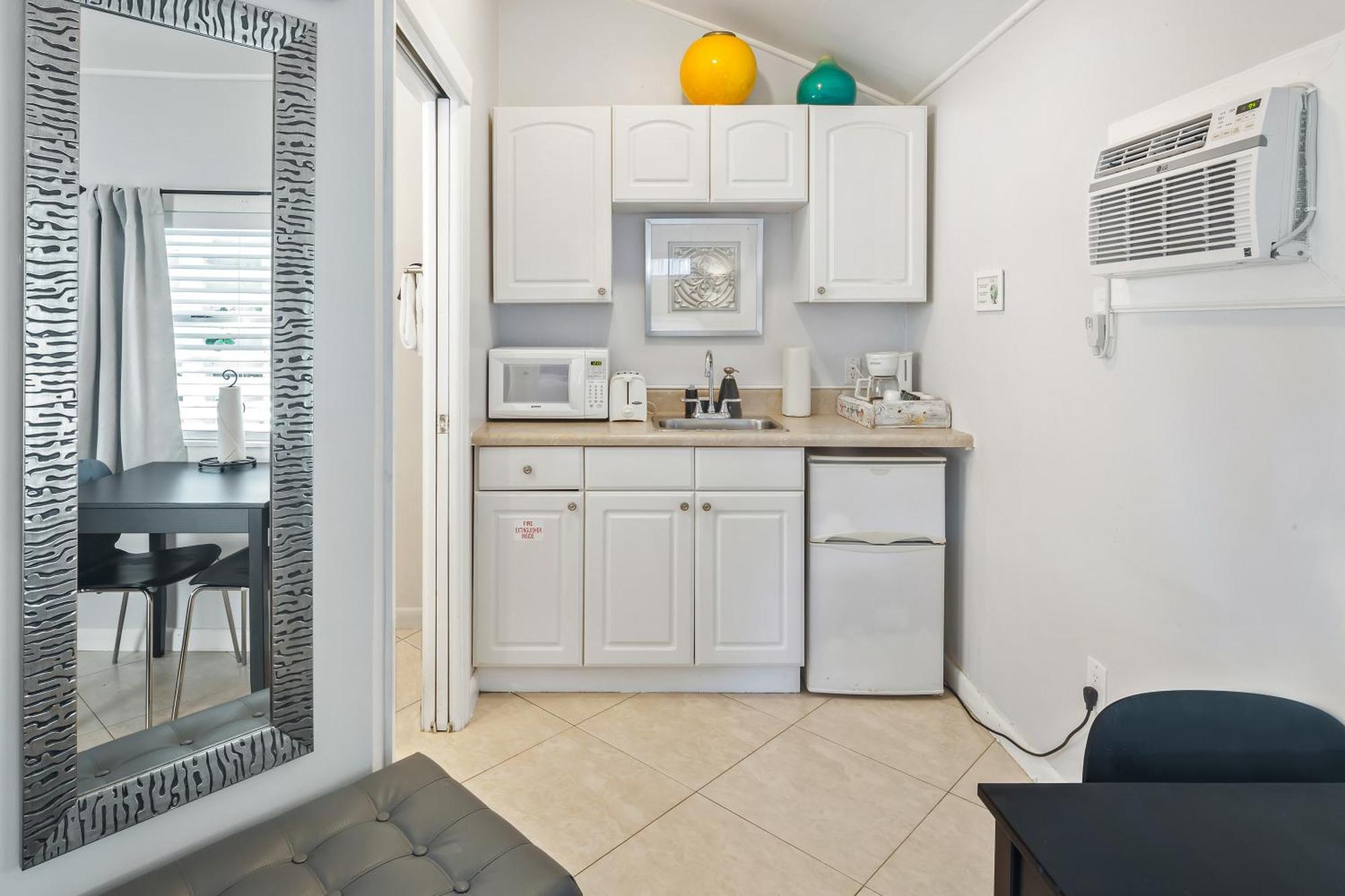 Kona Kai Oasis Bed & Breakfast Key West Luaran gambar