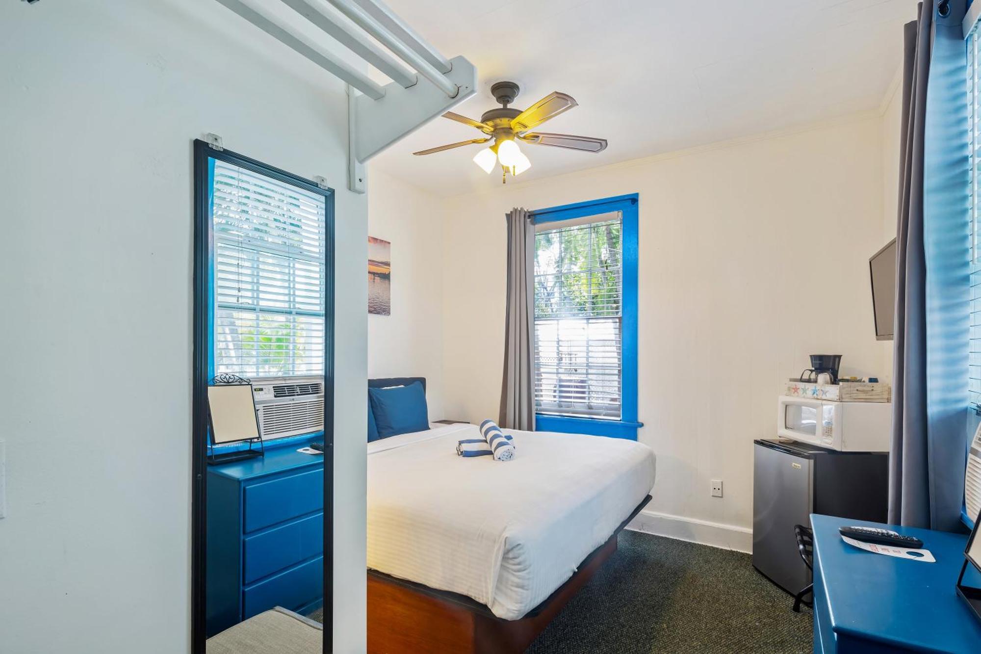 Kona Kai Oasis Bed & Breakfast Key West Luaran gambar