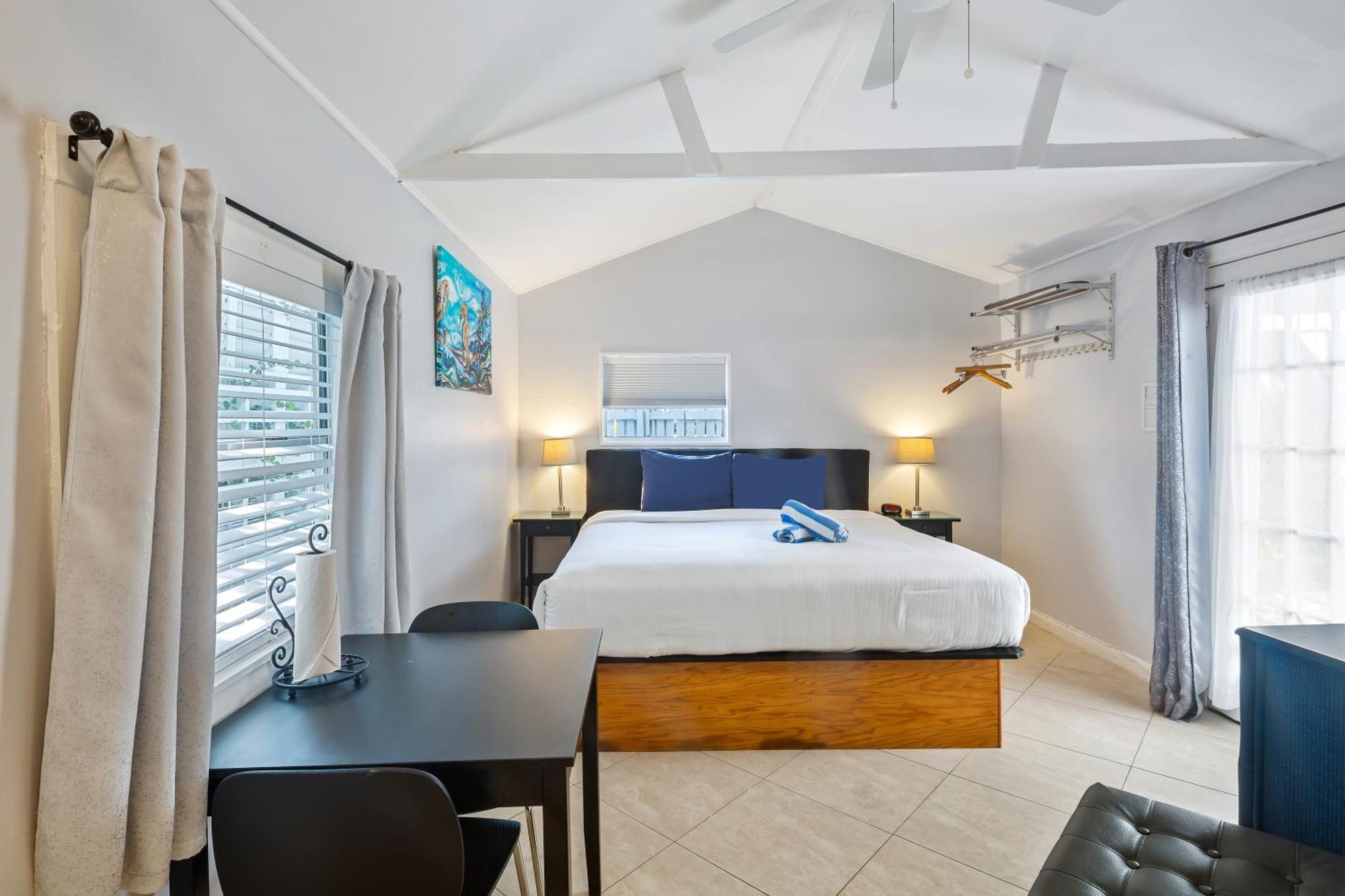 Kona Kai Oasis Bed & Breakfast Key West Luaran gambar