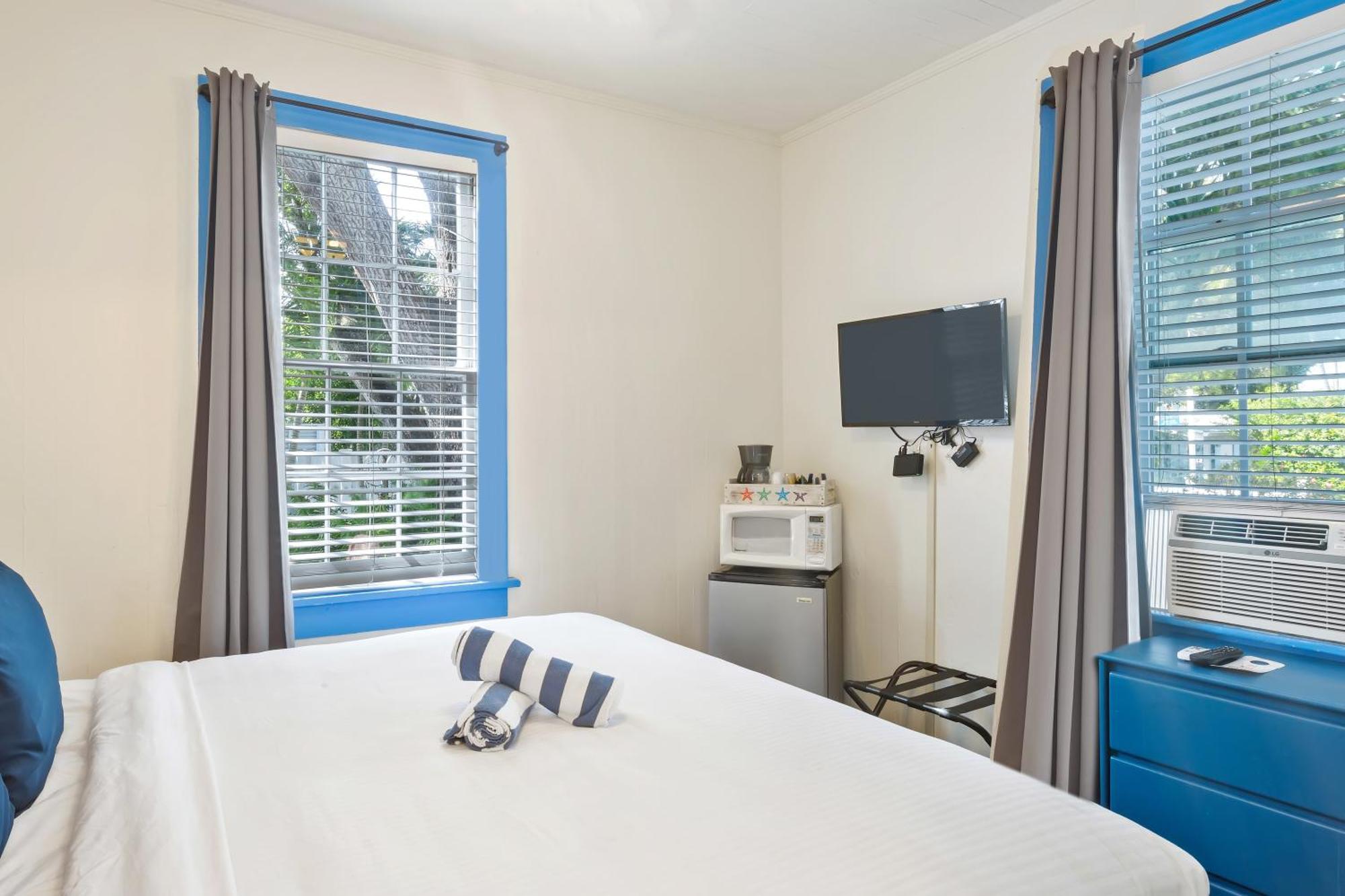 Kona Kai Oasis Bed & Breakfast Key West Luaran gambar