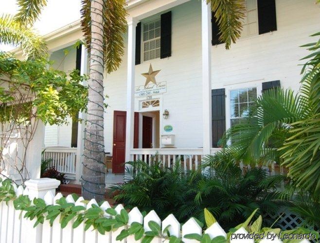 Kona Kai Oasis Bed & Breakfast Key West Luaran gambar