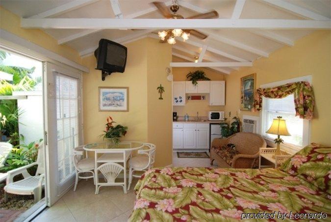 Kona Kai Oasis Bed & Breakfast Key West Bilik gambar